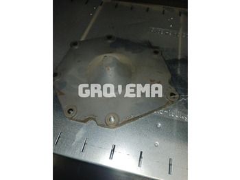 Двигатель и запчасти LIEBHERR