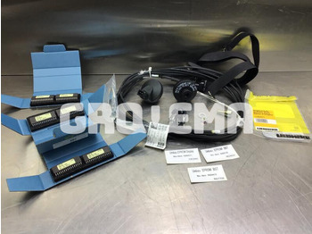 Сенсор LIEBHERR