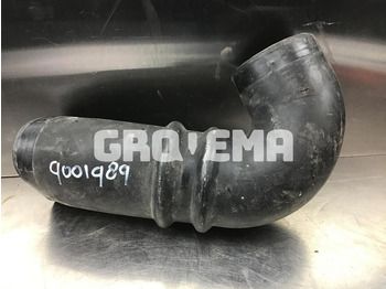 Система охлаждения LIEBHERR