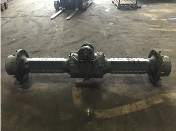 Задняя ось LIEBHERR