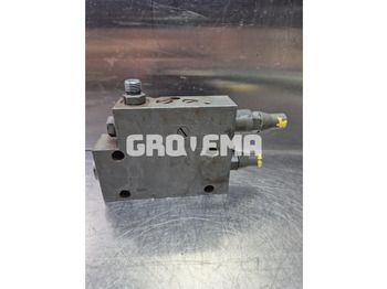 Гидравлика LIEBHERR