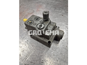 Клапан LIEBHERR