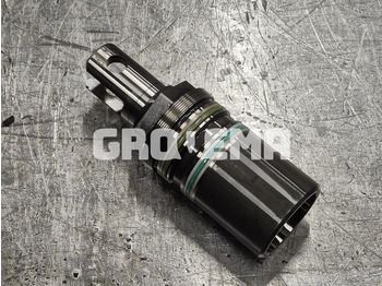 Гидравлика LIEBHERR