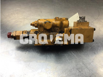 Клапан LIEBHERR