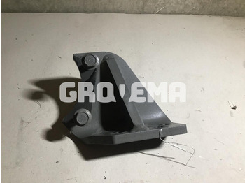 Двигатель и запчасти LIEBHERR