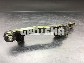 Двигатель и запчасти LIEBHERR