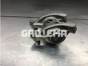 Двигатель и запчасти LIEBHERR