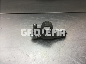 Двигатель и запчасти LIEBHERR