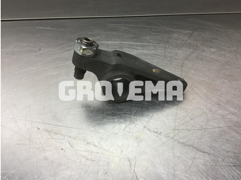 Двигатель и запчасти LIEBHERR