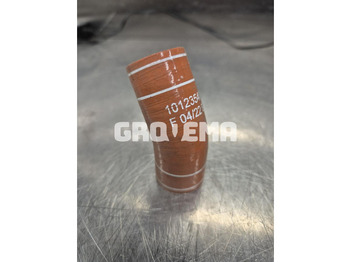 Двигатель и запчасти LIEBHERR