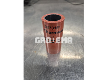 Двигатель и запчасти LIEBHERR