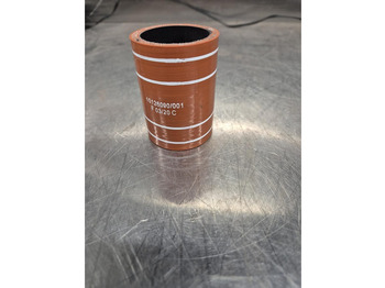 Двигатель и запчасти LIEBHERR