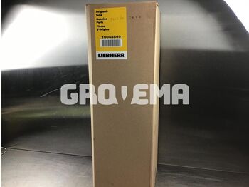 Воздушный фильтр LIEBHERR