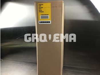 Воздушный фильтр LIEBHERR