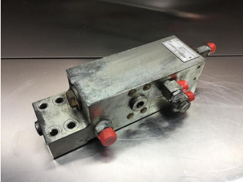 Гидравлика LIEBHERR