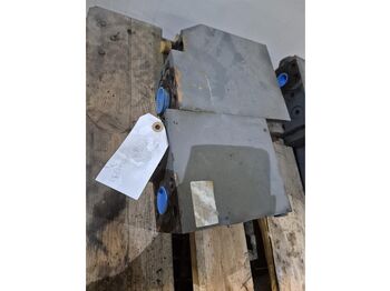 Гидравлика LIEBHERR