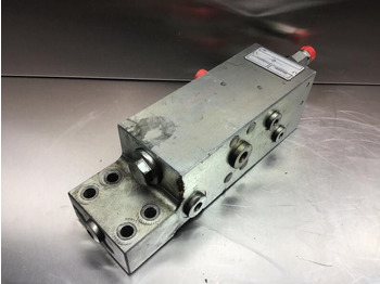 Клапан LIEBHERR