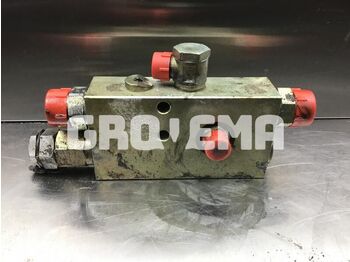 Гидравлика LIEBHERR