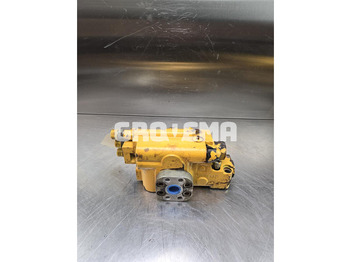 Клапан LIEBHERR