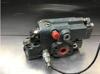 Клапан LIEBHERR