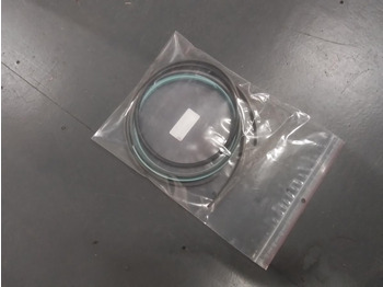 Гидравлика LIEBHERR