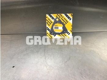 Гидравлика LIEBHERR