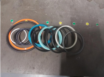 Гидравлика LIEBHERR