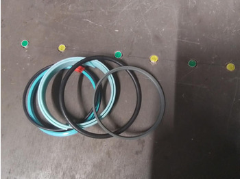 Гидравлика LIEBHERR