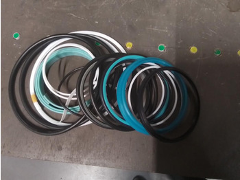 Гидравлика LIEBHERR