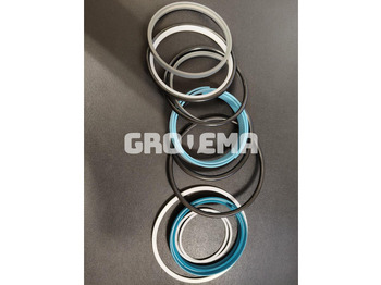 Гидравлический цилиндр LIEBHERR