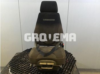 Сиденье LIEBHERR