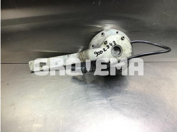 Электрическая система LIEBHERR