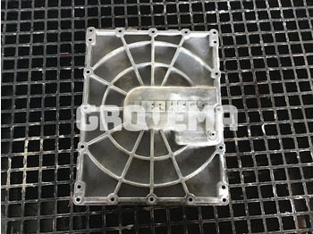 Двигатель и запчасти LIEBHERR