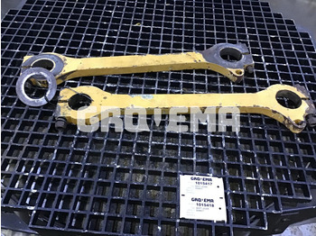 Рычаг переключения передач LIEBHERR