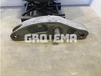 Сцепное устройство LIEBHERR