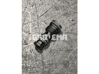Гидравлика LIEBHERR
