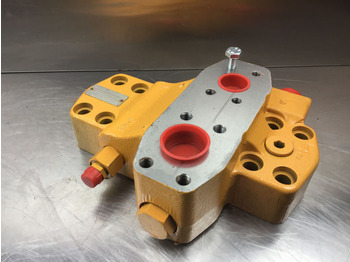 Клапан LIEBHERR