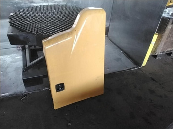 Дверь и запчасти LIEBHERR