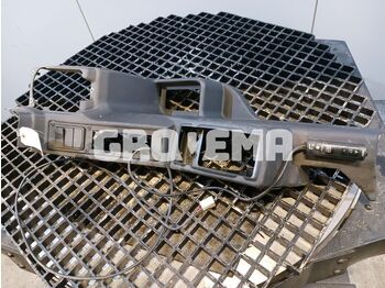 Приборная панель LIEBHERR