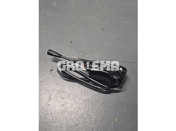 Приборная панель LIEBHERR