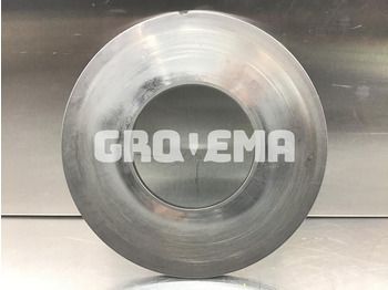 Колесный диск LIEBHERR