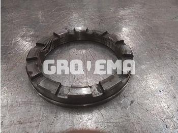 Подвеска LIEBHERR