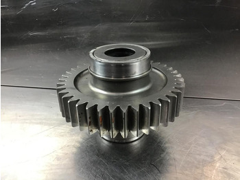 Двигатель и запчасти LIEBHERR