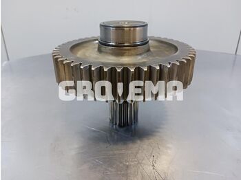 Подвеска LIEBHERR