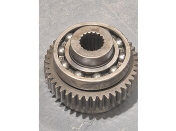 Гидравлика LIEBHERR
