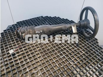 Рулевая колонка LIEBHERR