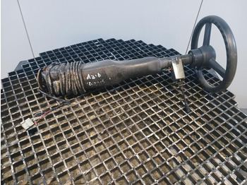 Рулевая колонка LIEBHERR