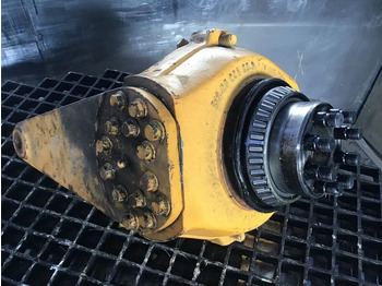 Поворотный кулак LIEBHERR