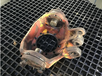 Поворотный кулак LIEBHERR