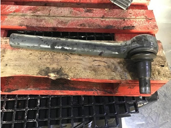 Рулевое управление LIEBHERR